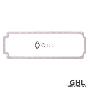 PAI 131394 Oil Pan Gasket Installation Kit OEM 3804303 - Cummins