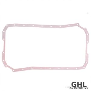PAI 131403 Oil Pan Gasket — 4-PACK — Cummins 4B 3.9L Series