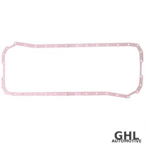 PAI 131406 Oil Pan Gasket — 4-PACK — Cummins 6B 5.9L Series