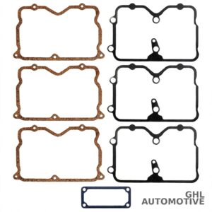 PAI 131429 Gasket Kit — Cummins 855 Series