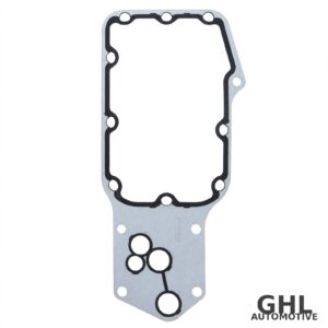 PAI 131443 Oil Cooler Mounting Gasket — 5-PACK — Cummins 6B Series