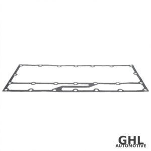 PAI 131455 Oil Cooler Gasket 5-PACK — Cummins K19/K38/K50 Series