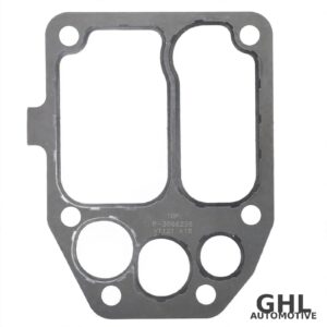 PAI 131470 Support Gasket OEM 3066298 - Cummins - 5-PACK