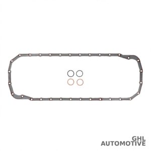 PAI 131493 Oil Pan Gasket Kit — Cummins L10 / M11 / ISM / QSM Series
