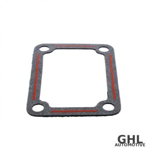 PAI 131509 Cover Plate Gasket 6-PACK — Cummins L10 / M11 / ISM / QSM Series