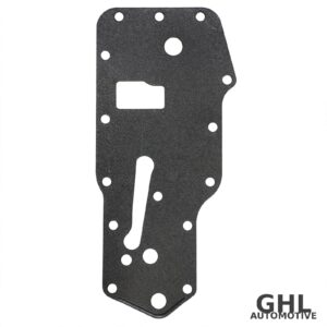 PAI 131536 Oil Cooler Mounting Gasket — 5-PACK — Cummins 6B Series