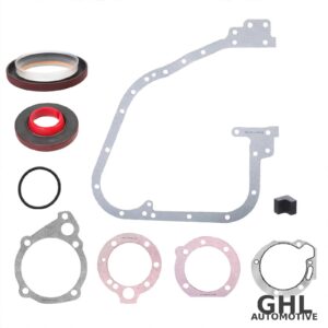PAI 131595 Front Cover Gasket Kit — Cummins N14 Series