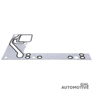 PAI 131649 Fuel Housing Gasket — Cummins ISX Series