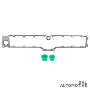 PAI 131654 Oil Cooler Gasket Kit — Cummins X15 Series