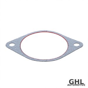 PAI 131707 Accessory Drive Gasket — 4-PACK — Cummins ISB / QSB Series