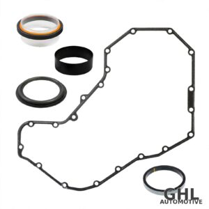 PAI 131724 Gear Cover Gasket Kit — Cummins 6B 5.9L Series