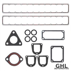 PAI 131727 Aftercooler Gasket Kit — Cummins N14 Series
