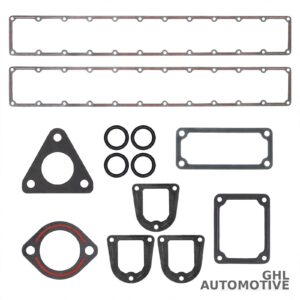 PAI 131727 Aftercooler Gasket Kit — Cummins N14 Series