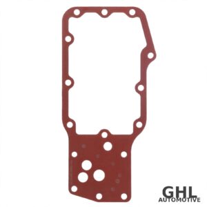 PAI 131735 Oil Cooler Mounting Gasket — 4-PACK — Cummins ISB / QSB Series