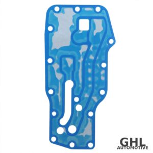 PAI 131736 Oil Cooler Mounting Gasket 4-Pack — Cummins