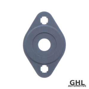 PAI Doser Injector Gasket 131841 - Mack MP7/MP8, Volvo D11/D13 - 6-PACK