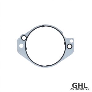 PAI 131852 Compressor Mounting Gasket OEM 3685614 - 3-PACK — Cummins ISX Series, Mack & Volvo