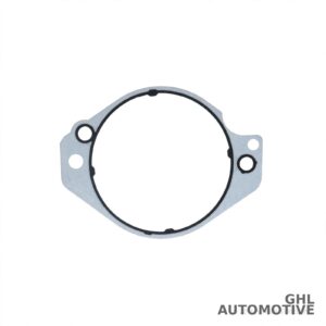 PAI 131852 Compressor Mounting Gasket - 3-PACK — Cummins ISX Series