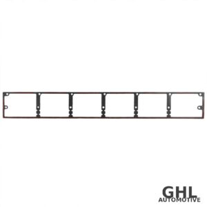 PAI 131916 Follower Cover Gasket — Cummins K19/K38/K50 Series
