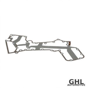 PAI 131936 Front Cover Plate Gasket — Cummins K19/K38/K50 Series