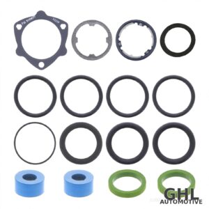 PAI 132023 Gasket Cooler Kit — Cummins L10 / M11 / ISM / QSM Series
