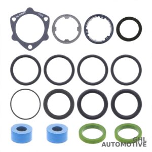 PAI 132023 Gasket Cooler Kit — Cummins ISX Series