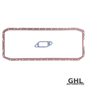 PAI 132029 Oil Pan Gasket Kit — Cummins ISB / QSB Series