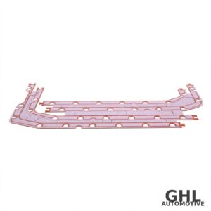 PAI 132044 Oil Pan Gasket — Cummins ISB / QSB Series