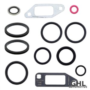 PAI 132045-170 Block Gasket Sub Kit — Cummins ISB / QSB Series