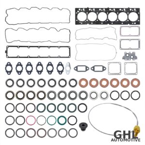 PAI 132054 Upper Gasket Kit — Cummins ISB / QSB Series