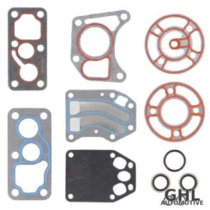 PAI 132062 Gasket Kit OEM 3803068 - Cummins