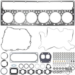 PAI 132080 Upper Gasket Kit — Cummins ISX12 Series