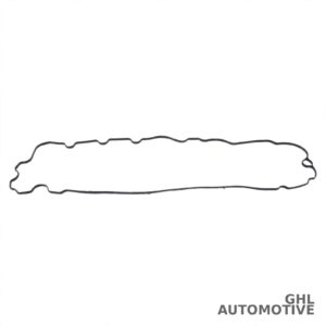 PAI 132095 Flywheel Housing Gasket 10-PACK — Cummins ISX12 Series