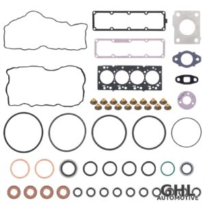PAI 132106 Upper Gasket Kit — Cummins ISB / QSB Series