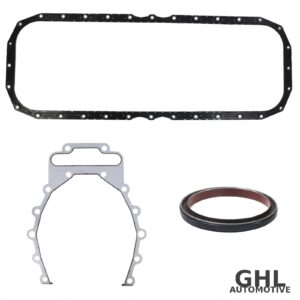 PAI 132114 Rear Seal Gasket Kit — Cummins ISX15 / X15 Series