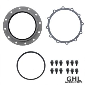 PAI 136062 Rear Crankshaft Seal Kit — Cummins L10 / M11 / ISM / QSM Series