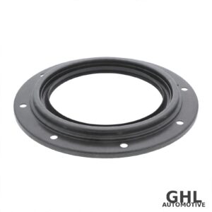 PAI 136096 Rear Crankshaft Seal (K19) — Cummins K19/K38/K50 Series