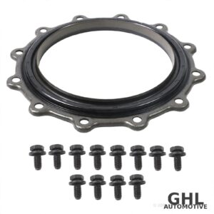 PAI 136097 Rear Crankshaft Seal OEM 4089542 - Mack & Volvo
