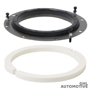 PAI 136130 Oil Seal Kit — Cummins X15 Series