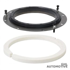 PAI 136130 Oil Seal Kit — Cummins ISX Series