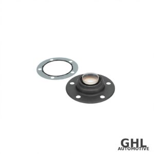 PAI 136168 Accessory Drive Seal Kit — Cummins L10 / M11 / ISM / QSM Series