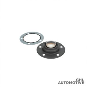 PAI 136168 Accessory Drive Seal Kit — Cummins L10 / M11 / ISM / QSM Series