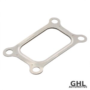 PAI 136189 Turbo Gasket (Single Port) — 5-PACK — Cummins ISB / QSB Series