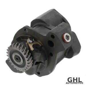 PAI 141257 Oil Pump Lube - Cummins