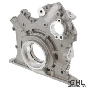 PAI 141266 Lube Oil Pump Assembly — Cummins ISF 3.8L Series