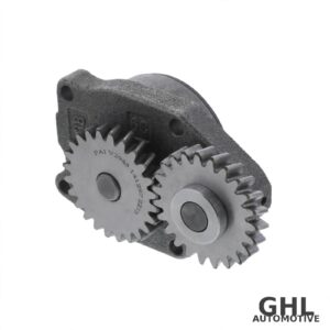 PAI 141297E Oil Pump — Cummins 6C / 8.3 / ISC / ISL / ISL9 Series