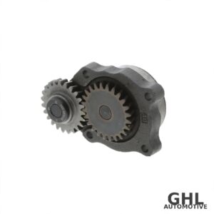 PAI 141298 Lube Pump — Cummins 4B / ISB Series