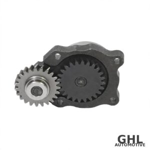 PAI 141299 Lube Pump — Cummins 6B 5.9L Series