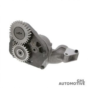 PAI 141312E Lube Pump — Cummins ISX Series
