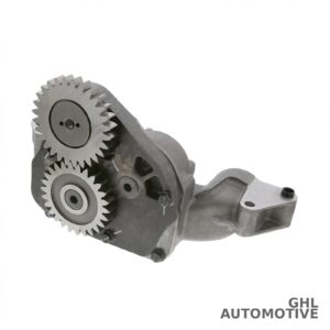 PAI 141312 Oil Pump (Aluminum, 26/28 Teeth) — Cummins ISX Series